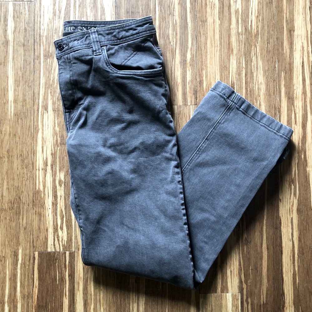 Prana Axiom Jean
